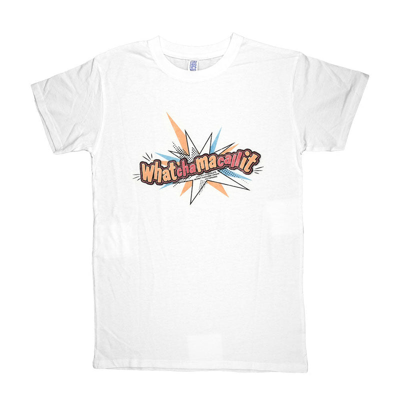 Brisco Brands Whatchamacallit T-Shirt - Headshop.com