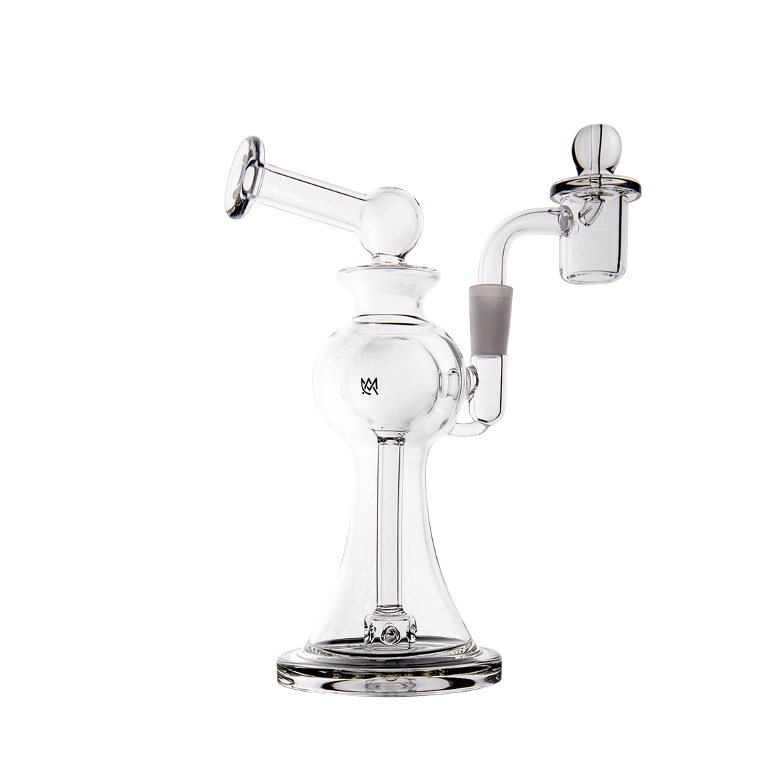 MJ Arsenal Apollo Mini Dab Rig - Headshop.com