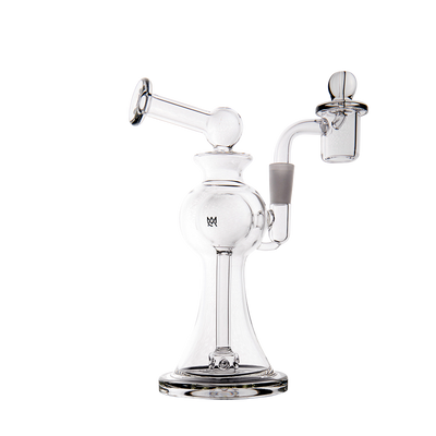 MJ Arsenal Apollo Mini Dab Rig - Headshop.com