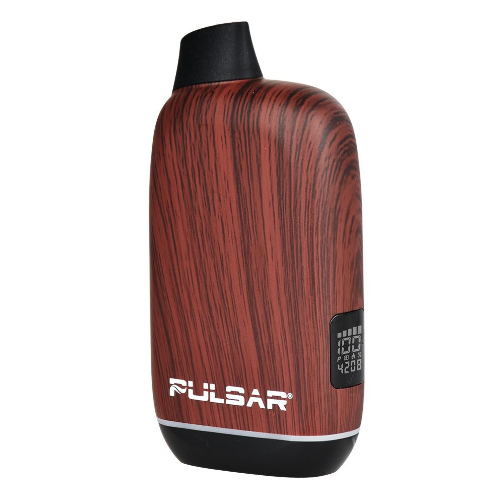 Pulsar APX Oil 510 Vaporizer | Design Series | 1000mAh | 6pc Display - Headshop.com