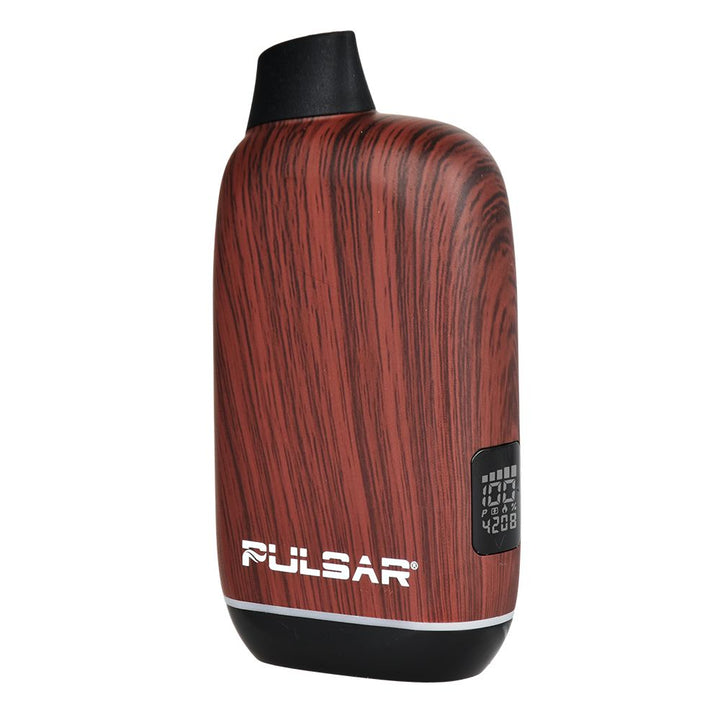Pulsar APX Oil 510 Vaporizer | Design Series | 1000mAh | 6pc Display - Headshop.com