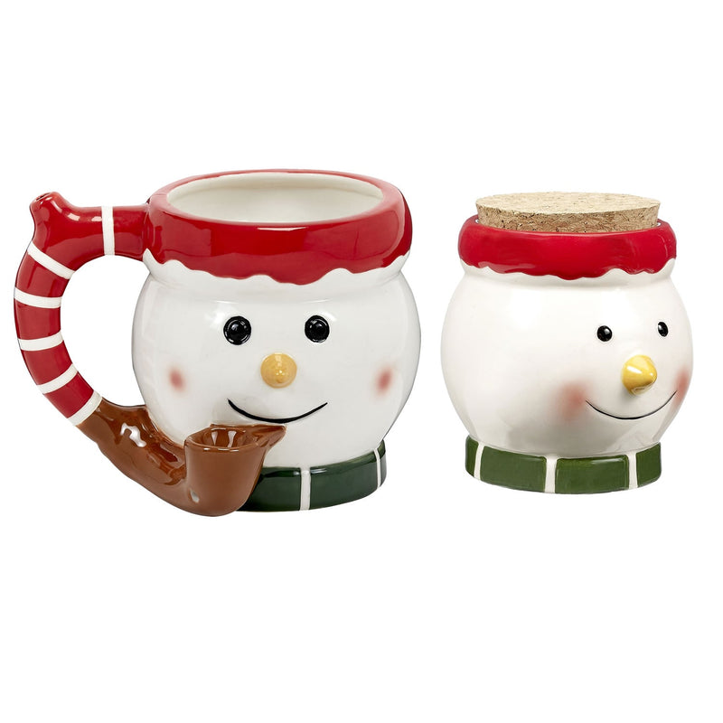 Snowman bundle - Headshop.com