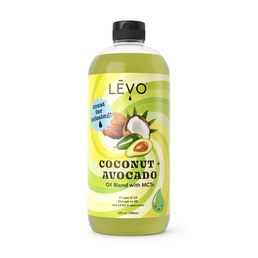 LEVO Oils - Headshop.com