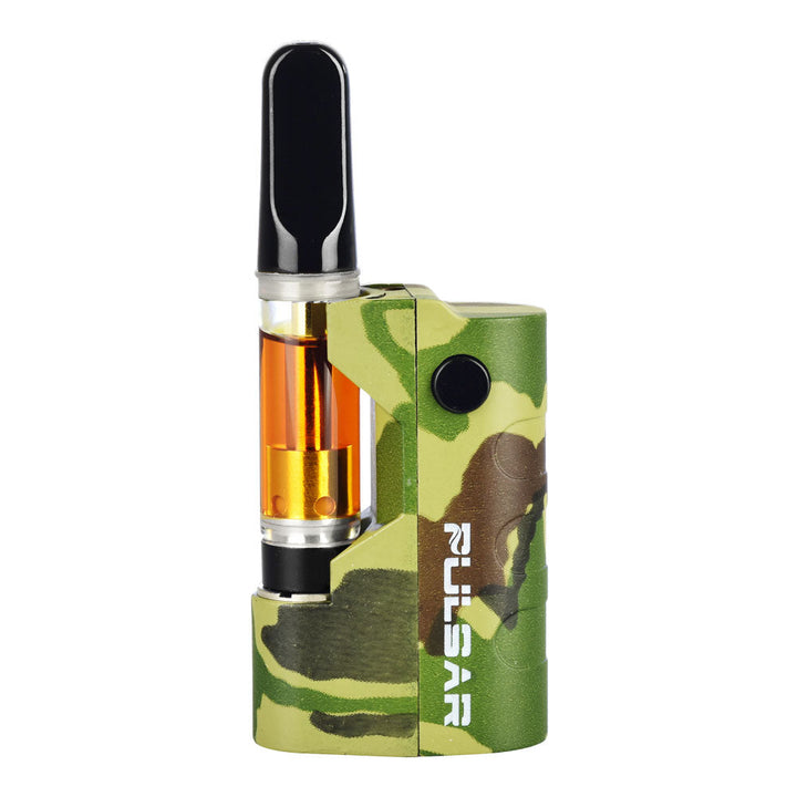 Pulsar Gigi Oil Cartridge Vaporizer - Headshop.com