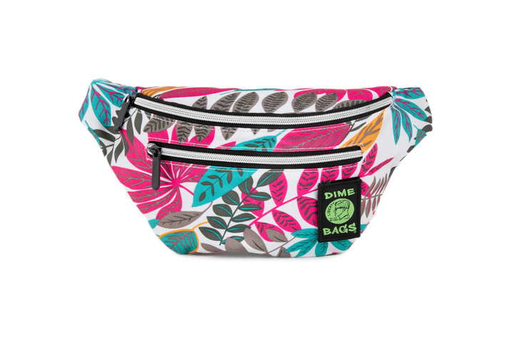 Dime Bags Paradise Smell Proof Travel Pack - Headshop.com