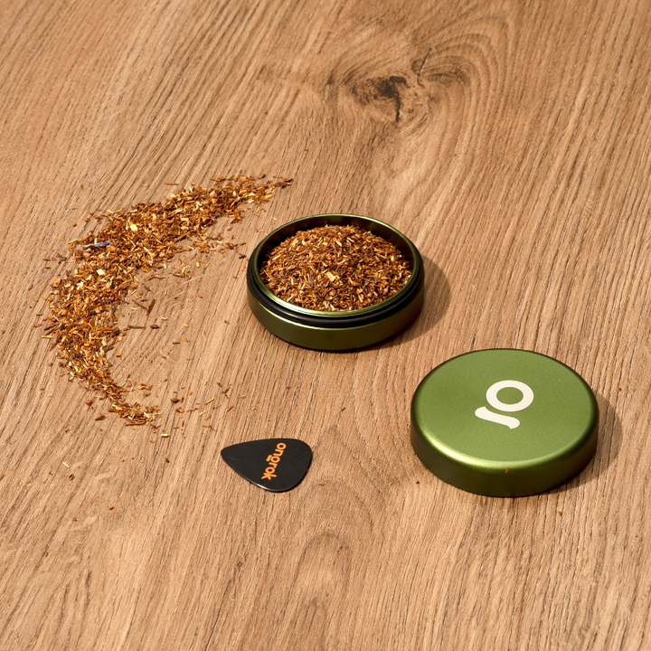 Ongrok Aluminum Storage Puck - Headshop.com