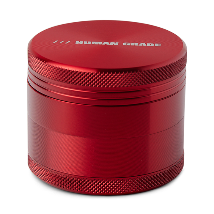 Human Grade Grinder 1A (2" 4-Piece) - Headshop.com