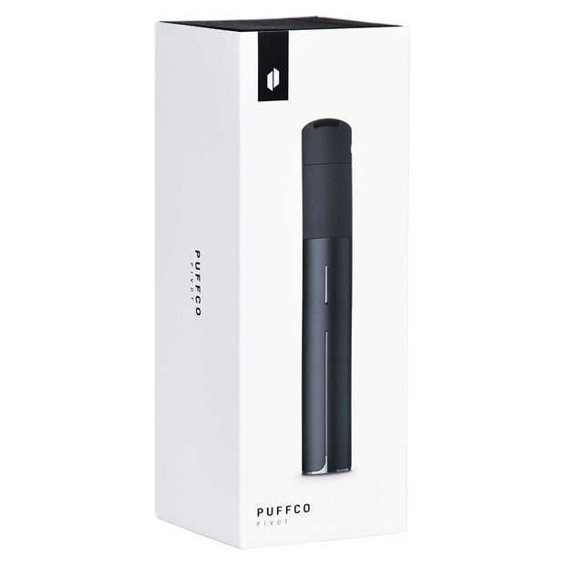Puffco Pivot Concentrate Vaporizer - Headshop.com