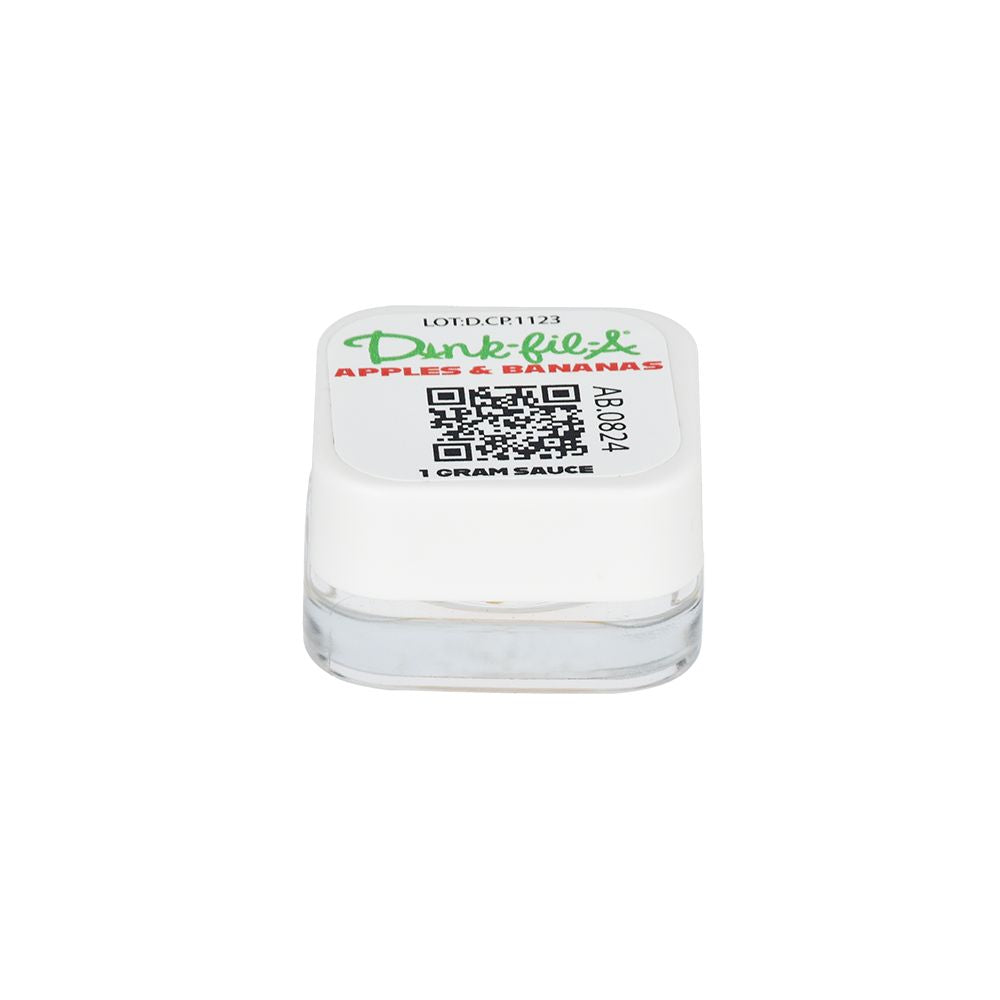 Dank-fil-A THCA Live Sauce THCA Diamonds | 1g - Headshop.com