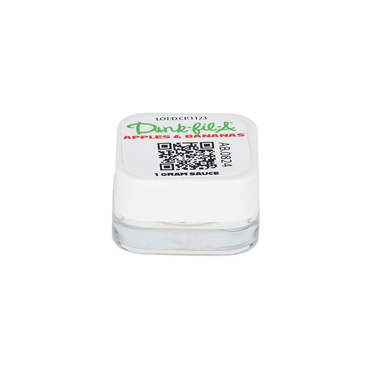 Dank-fil-A THCA Live Sauce THCA Diamonds | 1g - Headshop.com