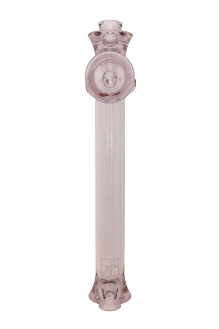 Jane West Original Steamroller Hand Pipe | Pink