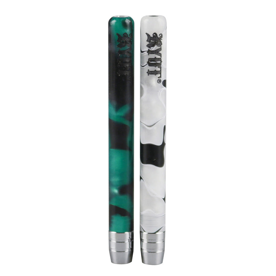 RYOT 8mm Acrylic Taster | Assorted | 6pc - Headshop.com
