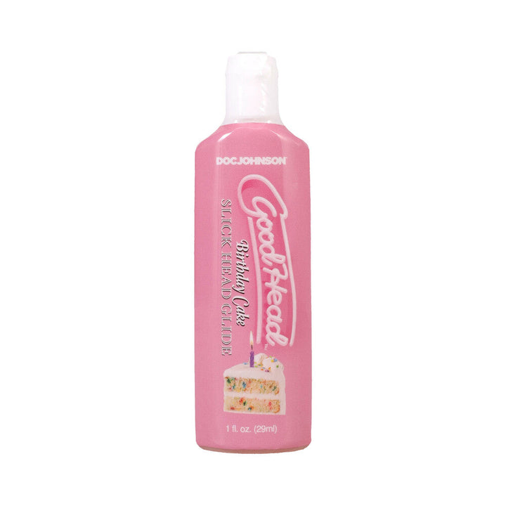 GoodHead Birthday Blowjob Kit