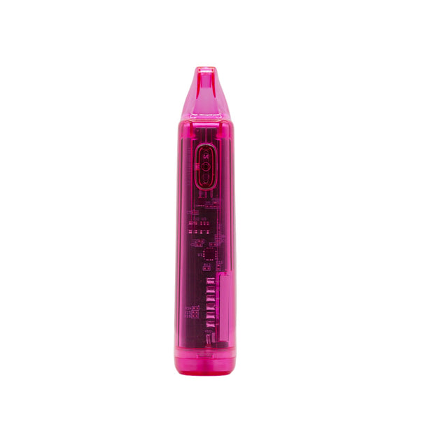G Pen Hydout 510 Battery - Pink Translucent