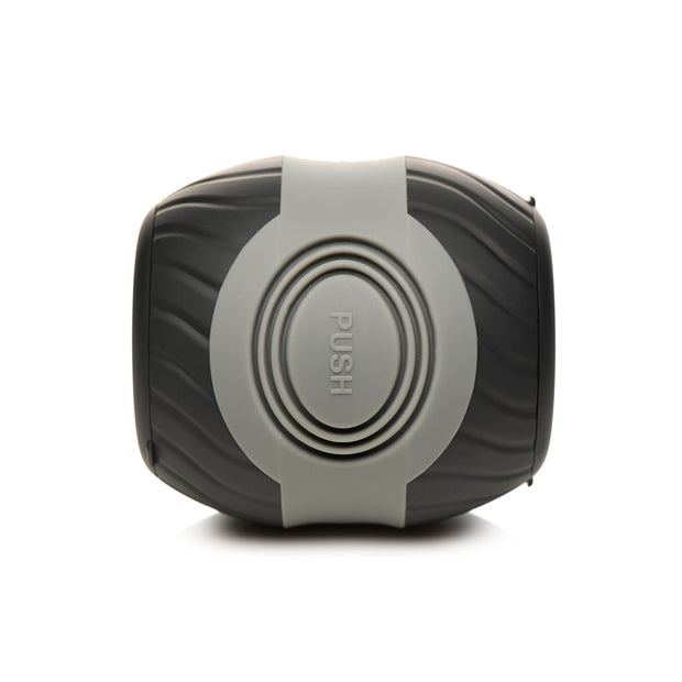 Jock 10X Vibrating Double Masturbator - Headshop.com