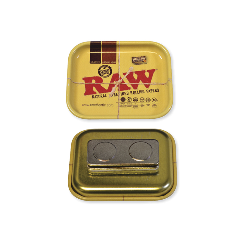 RAW Pinner Trays - Headshop.com