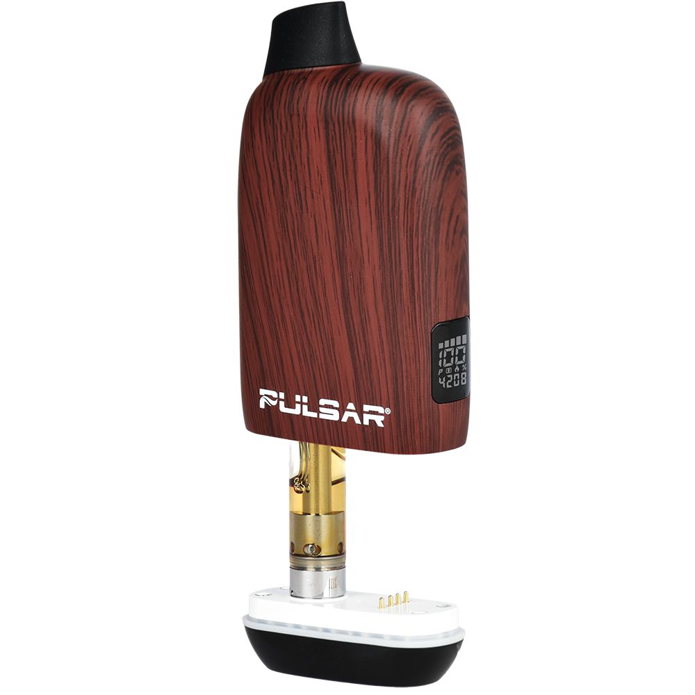 Pulsar APX Oil 510 Vaporizer | Design Series | 1000mAh | 6pc Display - Headshop.com