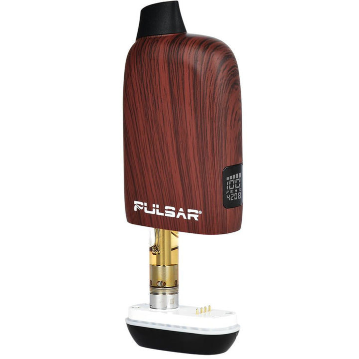 Pulsar APX Oil 510 Vaporizer | Design Series | 1000mAh | 6pc Display - Headshop.com