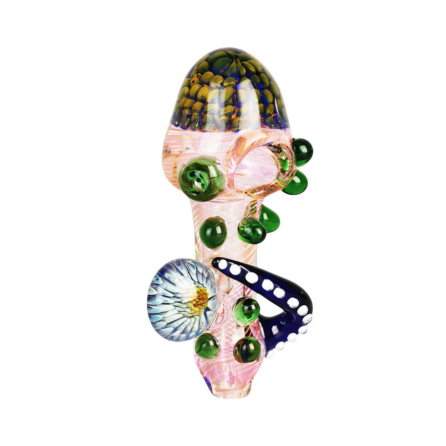 Distant Stellar Spacewalker Hand Pipe - 5" - Headshop.com