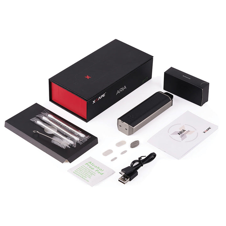 XVape Aria Dual Use Vaporizer - Headshop.com