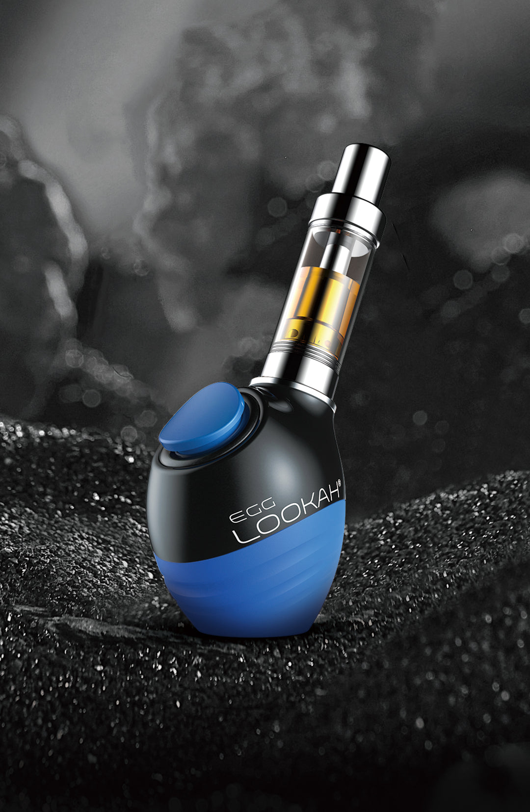 Lookah Egg Vaporizer - Headshop.com