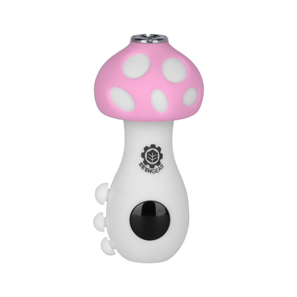 SeshGear Mushroom 510 Vape Battery | 550mAh - Headshop.com