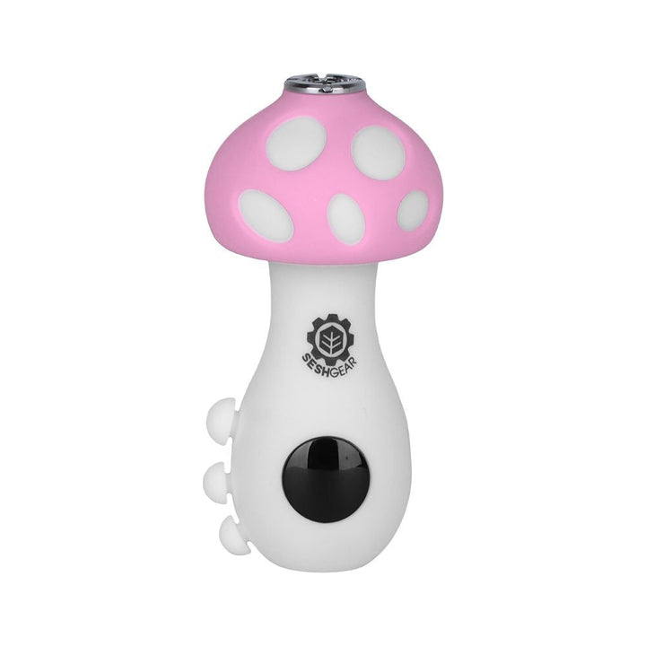 SeshGear Mushroom 510 Vape Battery | 550mAh - Headshop.com