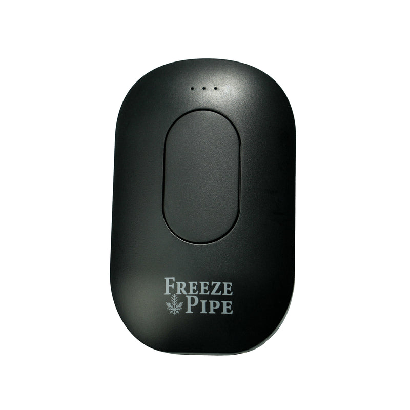Freeze Pipe Vape Pen - Headshop.com