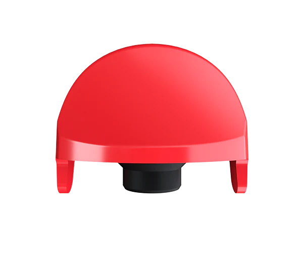 G Pen Dash Mouthpiece - Red - Headshop.com