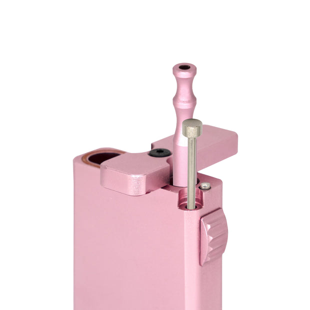 Aluminum Dugout One Hitter - Headshop.com