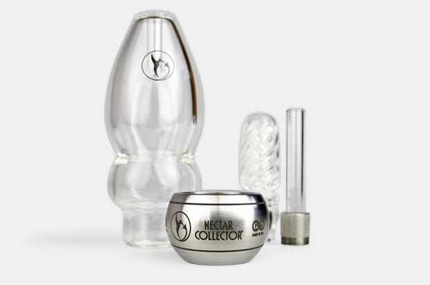 Nectar Collector Honeybird Pro Kit - Headshop.com