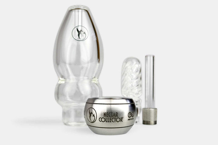 Nectar Collector Honeybird Pro Kit - Headshop.com