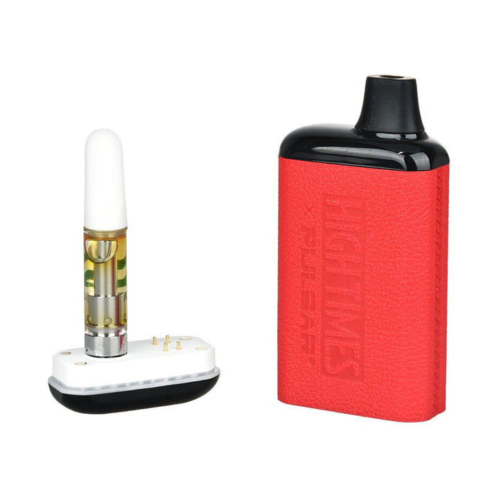 High Times® 510 DL 2.0 Pro Variable Voltage Vape Bar - 1000mAh - Headshop.com