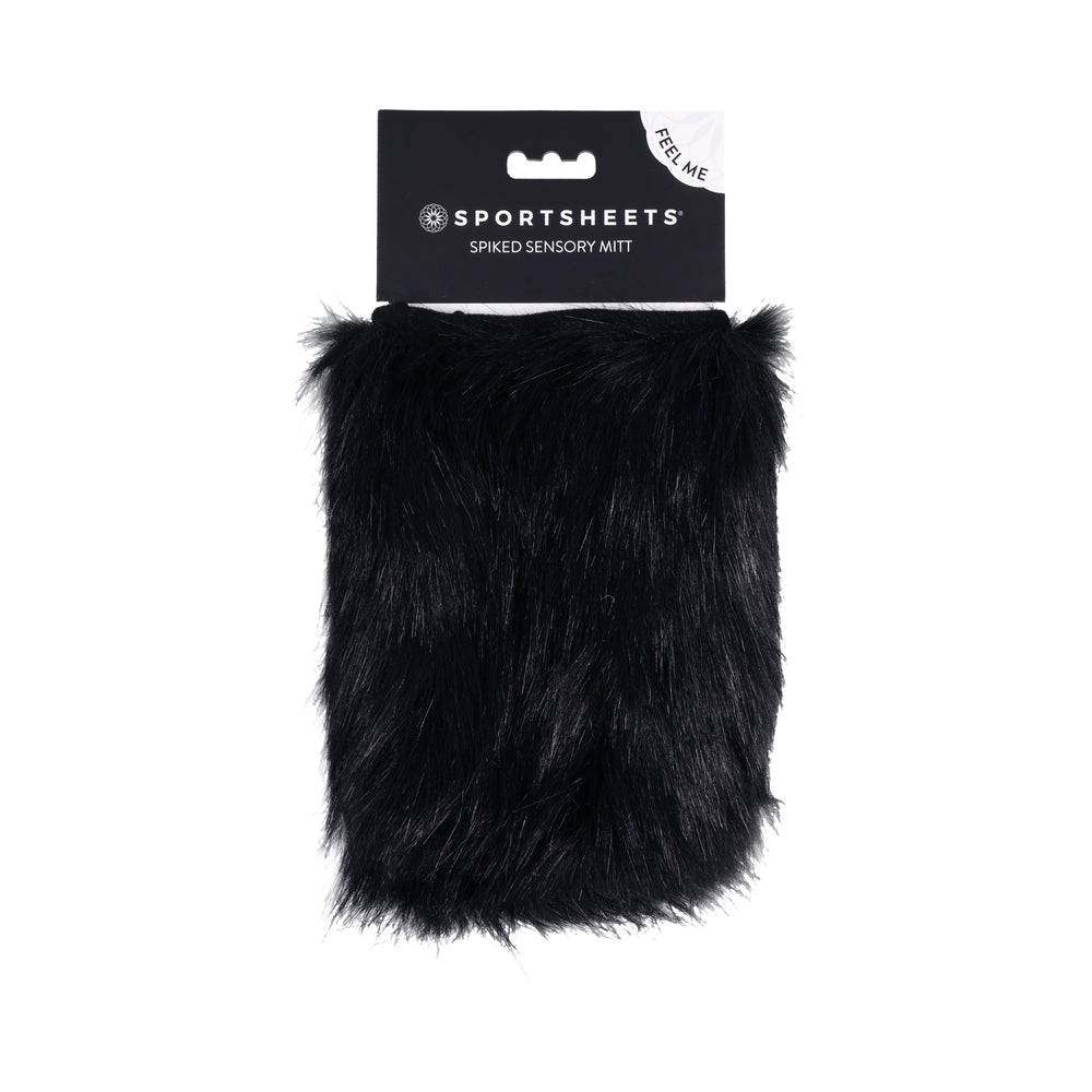 Sportsheets Spiked Sensory Mitt - Headshop.com