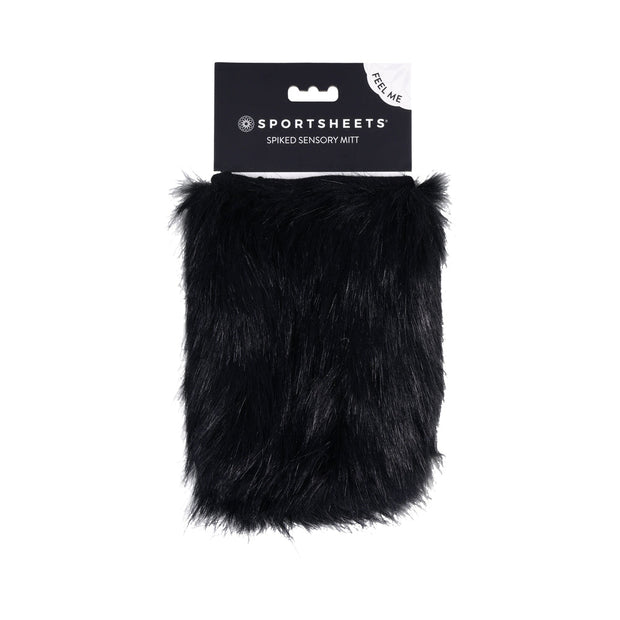 Sportsheets Spiked Sensory Mitt - Headshop.com