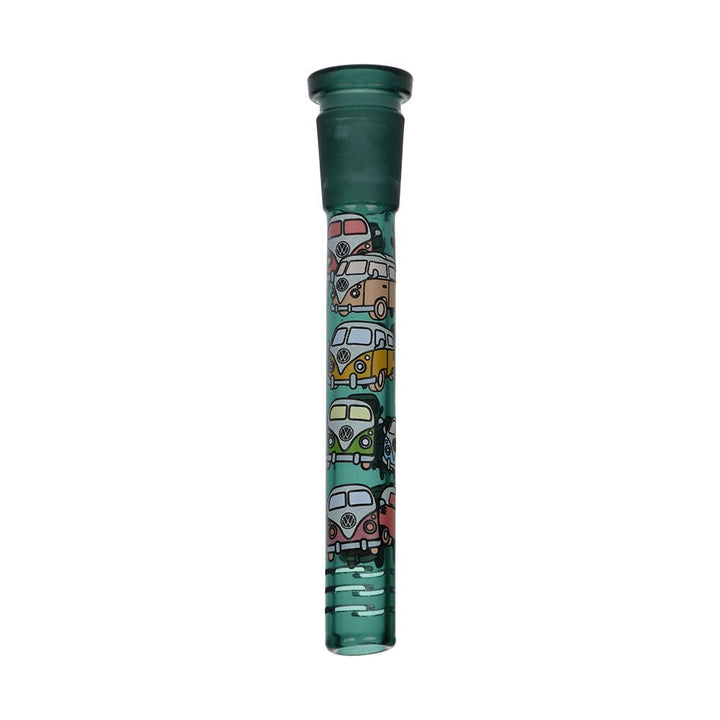 Pulsar Greatest Hits Series Glow Herb Pipe Duo / 10" / 14mm F
