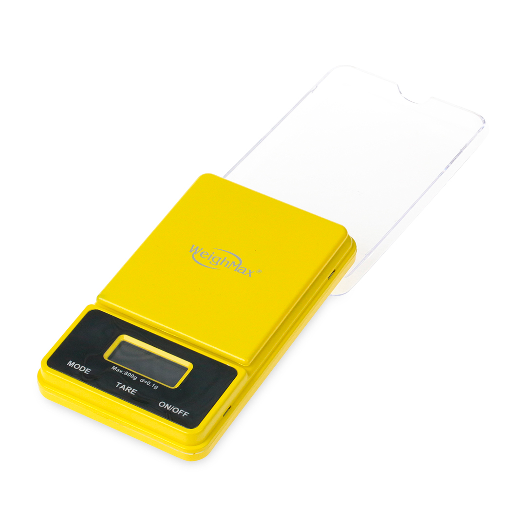 WeighMax NJ-800 Scale - Headshop.com