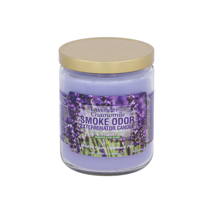 Smoke Odor Exterminator - Headshop.com