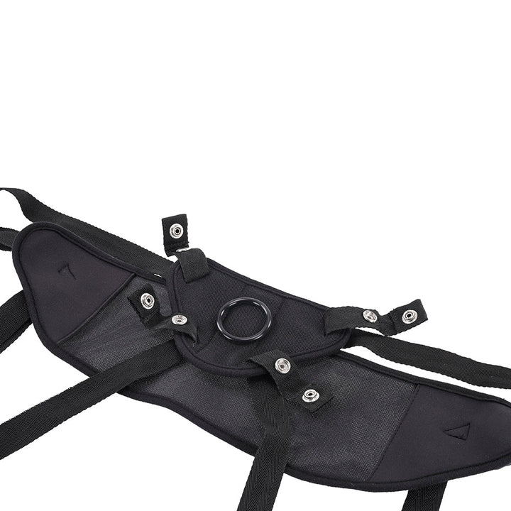 Sportsheets Breathable Strap On - Headshop.com