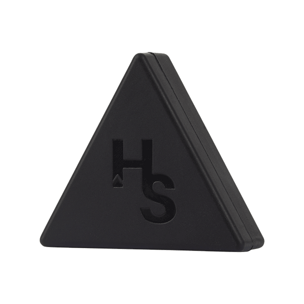 Higher Standards Heavy Duty Dab Rig - Headshop.com