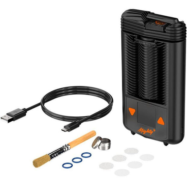 Storz & Bickel Mighty+ (Plus) Portable Vaporizer