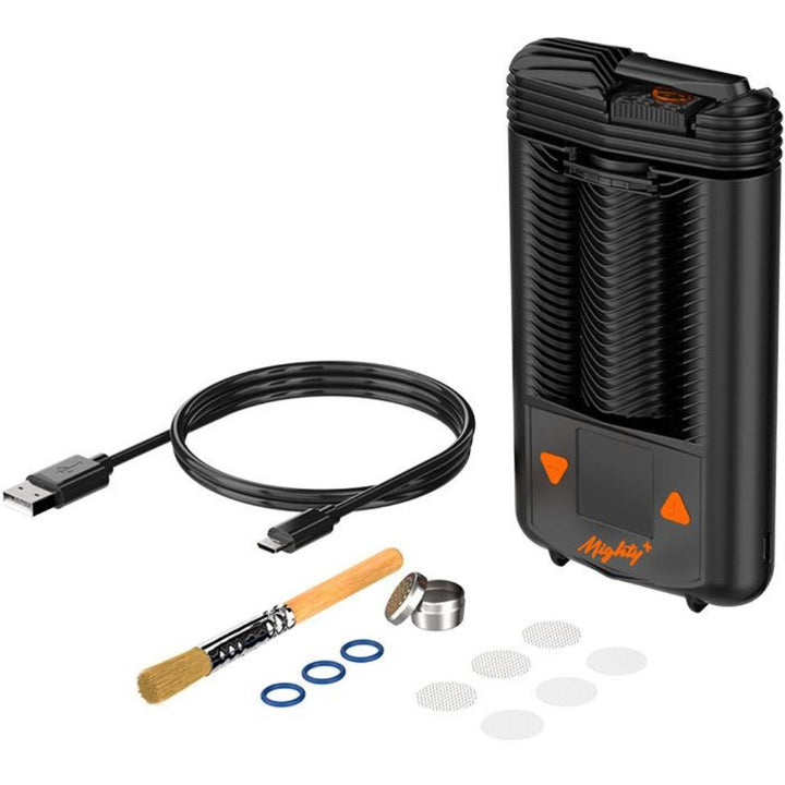 Storz & Bickel Mighty+ (Plus) Portable Vaporizer