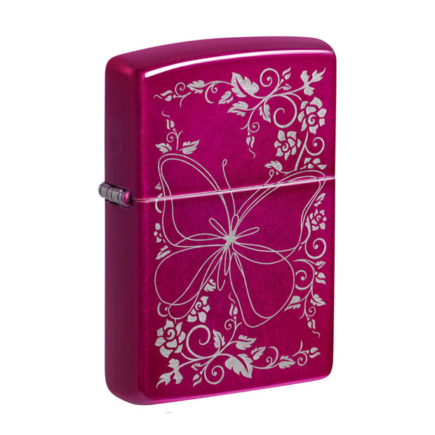 Zippo Candy & Color Iced Lighters