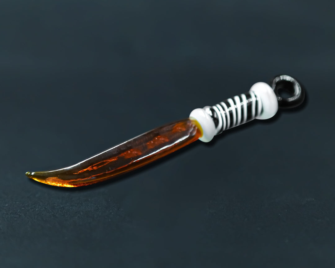 GLASS SWORD DAB TOOL - Headshop.com