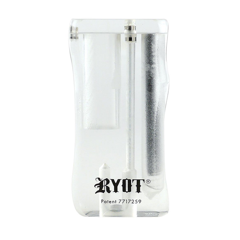 Ryot Acrylic Dugout Set - Headshop.com