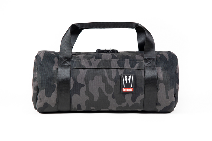 Dime Bags The Brigata Duffle Bag - Headshop.com