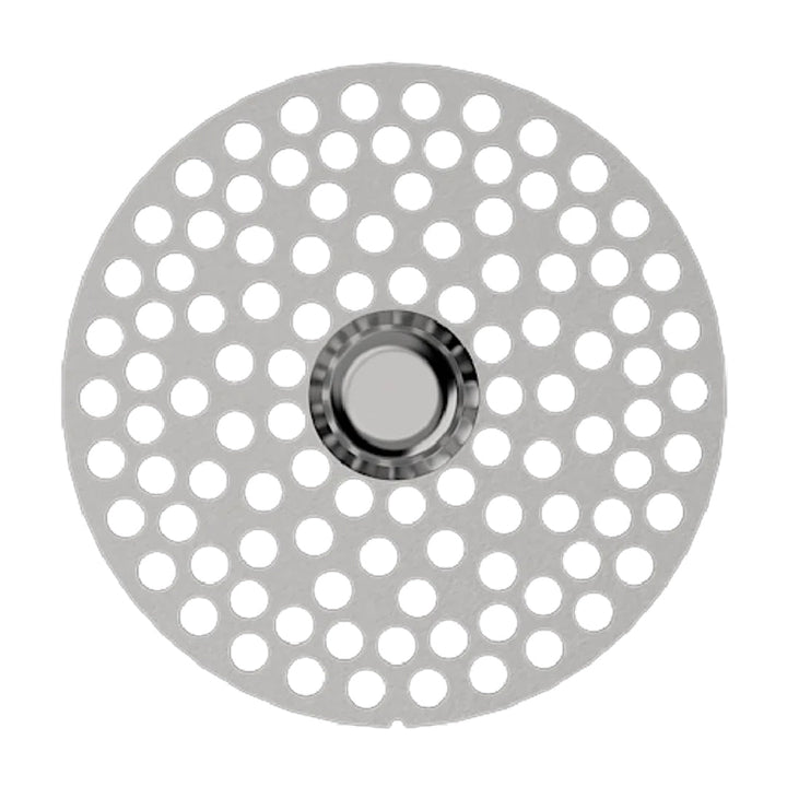 Flower Mill Grinder 2" Mill Plates - Headshop.com