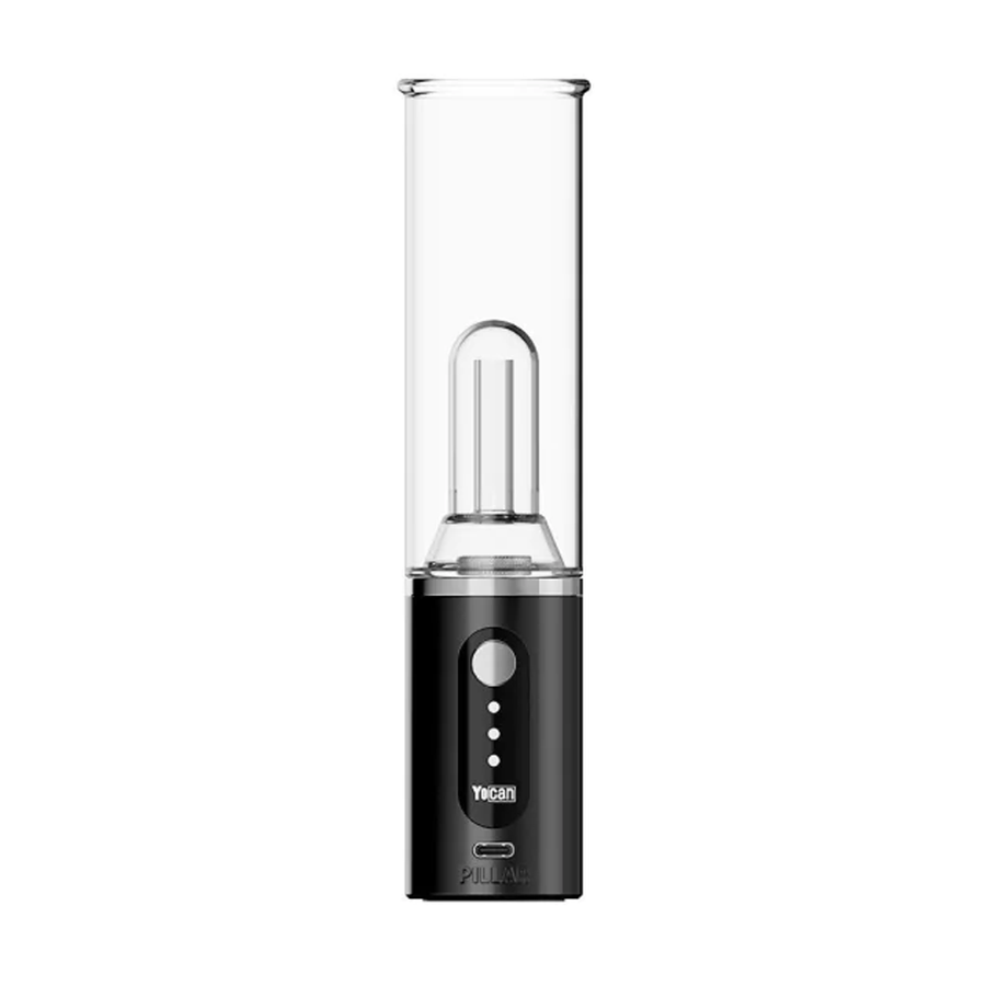 Yocan Pillar E-Rig Vaporizer - Headshop.com
