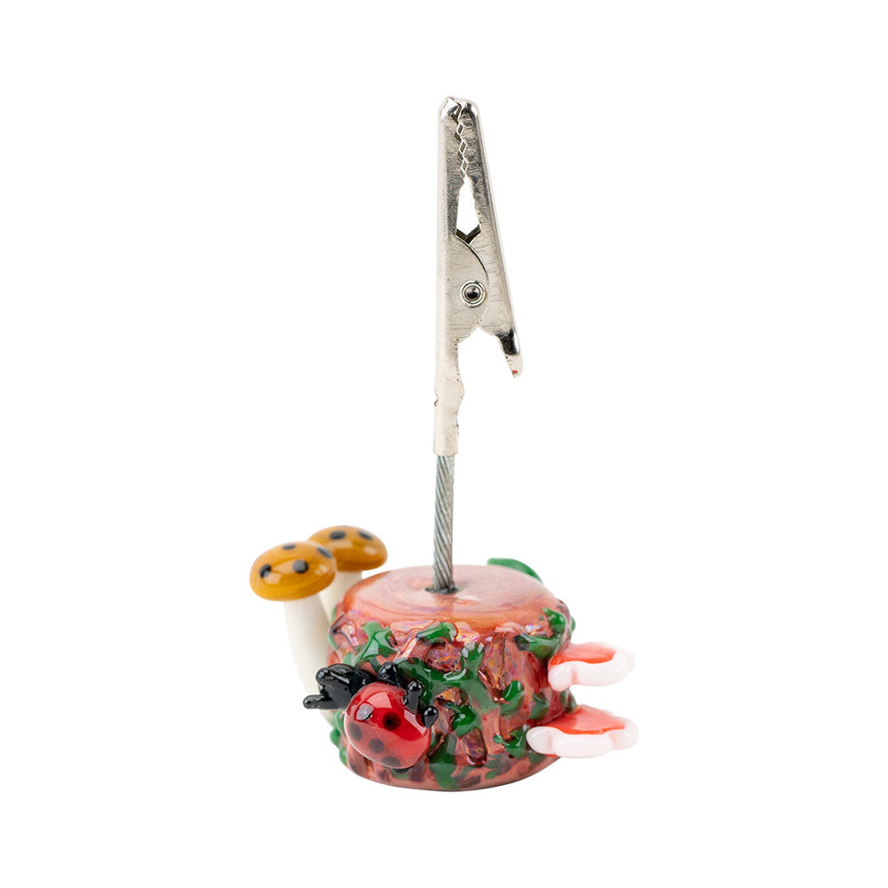 Empire Glassworks Alligator Clip - Headshop.com