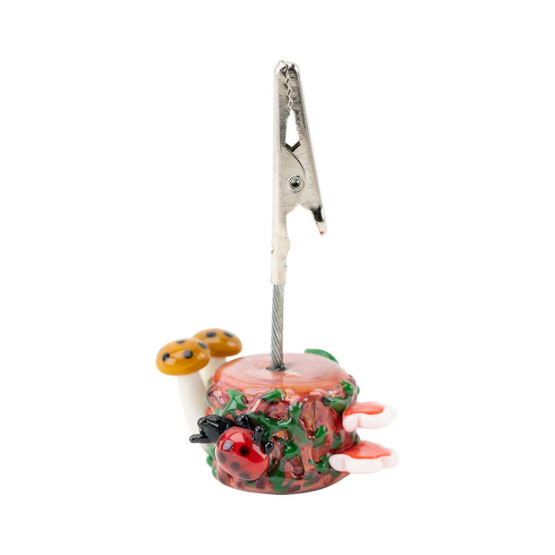 Empire Glassworks Alligator Clip - Headshop.com